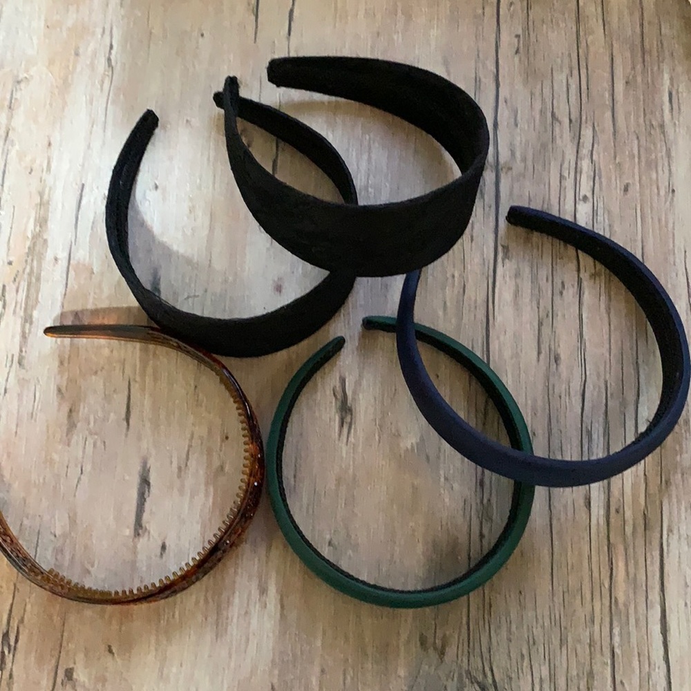 Headbands